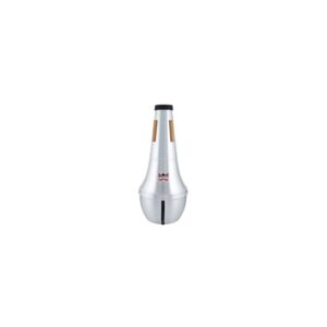 כלי נשיפה ממתכת Denis Wick DW5518 Tuba Straight Mute