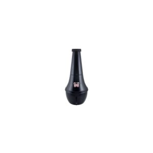 כלי נשיפה ממתכת Denis Wick DW5519 Tuba Practice Mute
