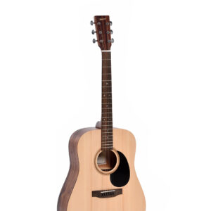 גיטרה אקוסטית Ditson by Sigma D-10 Dreadnought