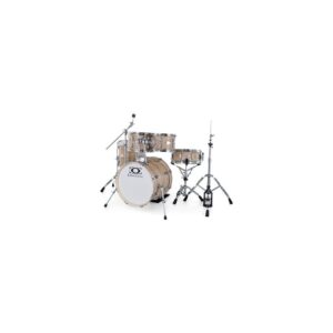 מערכת תופים DrumCraft Series 3 Junior Set Natural