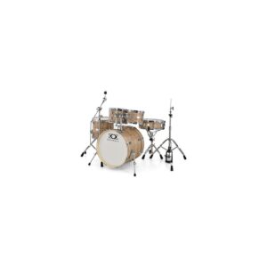 מערכת תופים DrumCraft Series 3 Studio Set Natural