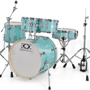 מערכת תופים DrumCraft Series 3 Studio Set TQS