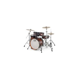 מערכת תופים DrumCraft Series 4 Studio Bundle CMB
