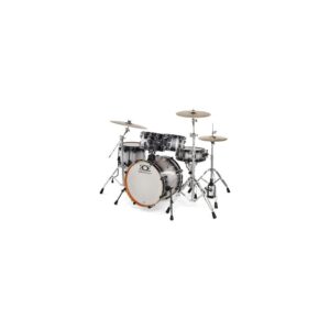 מערכת תופים DrumCraft Series 4 Studio Bundle PBS