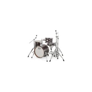 מערכת תופים DrumCraft Series 6 Jazz Satin Black
