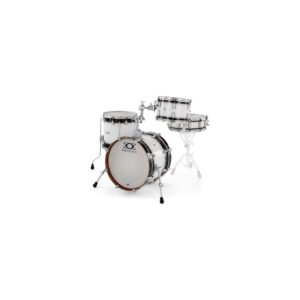 מערכת תופים DrumCraft Series 6 Jazz Set White Burst