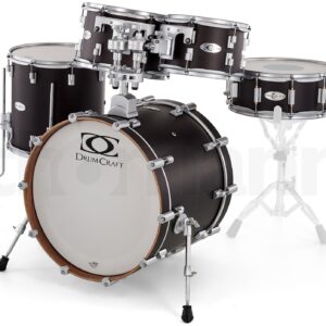 מערכת תופים DrumCraft Series 6 Studio Set SB