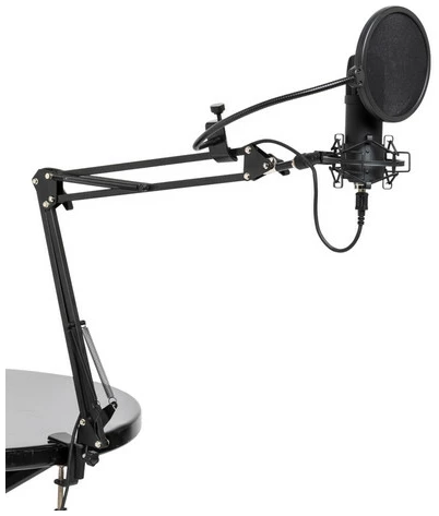 ערכת מיקרופון USB Stagg SUM45 SET — כולל סטנד ואביזרים 1 e1850f1b2908353d2fa6e84a54968025.webp