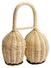 שייקר נצרים כפול Meinl DO1