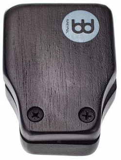 קסטנייטה לקחון בגודל Medium Meinl WC1-M 3 קסטנייטה לקחון בגודל Medium Meinl WC1-M