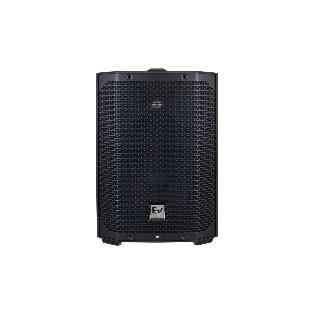 רמקול מוגבר עם סוללה Electro-Voice Everse 8 – 400W, 8 אינץ׳, Bluetooth 2 רמקול מוגבר עם סוללה Electro-Voice Everse 8 – 400W, 8 אינץ׳, Bluetooth – תמונה 2