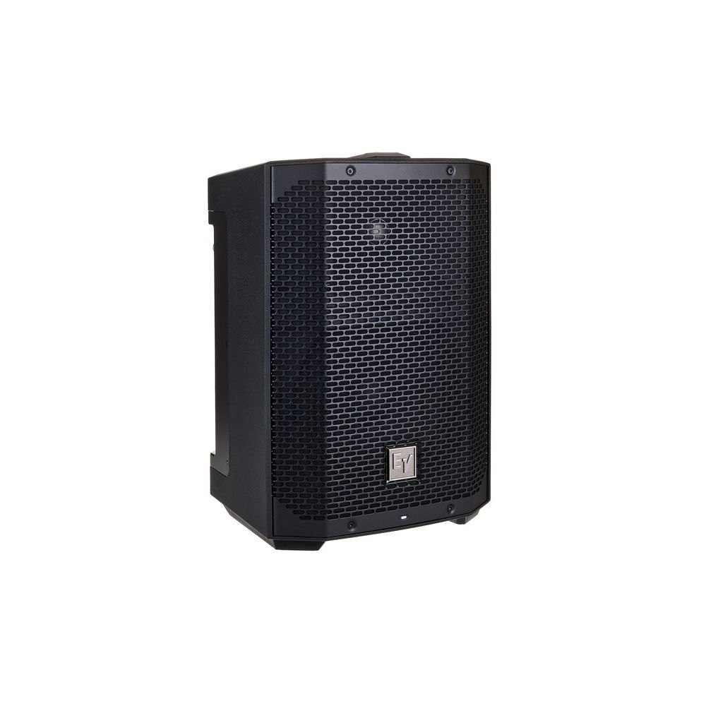רמקול מוגבר עם סוללה Electro-Voice Everse 8 – 400W, 8 אינץ׳, Bluetooth 3 רמקול מוגבר עם סוללה Electro-Voice Everse 8 – 400W, 8 אינץ׳, Bluetooth – תמונה 3