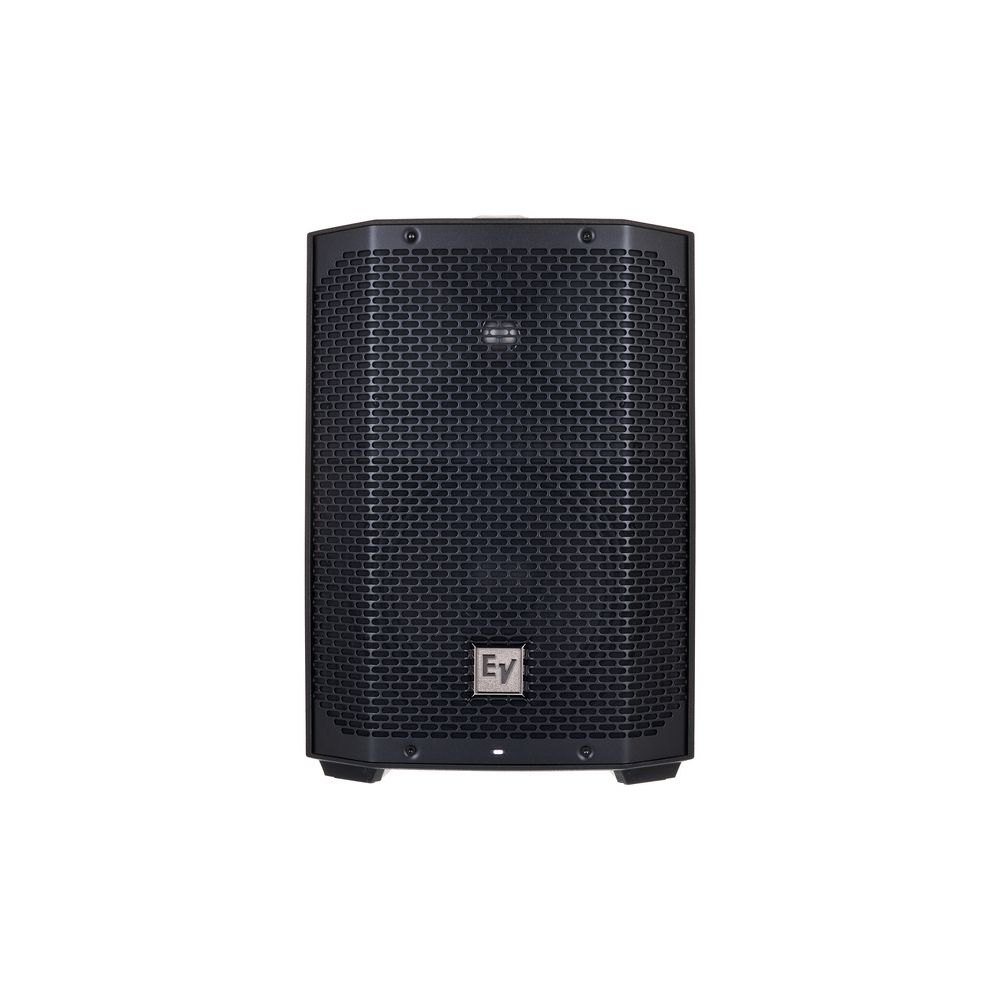 רמקול מוגבר עם סוללה Electro-Voice Everse 8 – 400W, 8 אינץ׳, Bluetooth 5 רמקול מוגבר עם סוללה Electro-Voice Everse 8 – 400W, 8 אינץ׳, Bluetooth – תמונה 5
