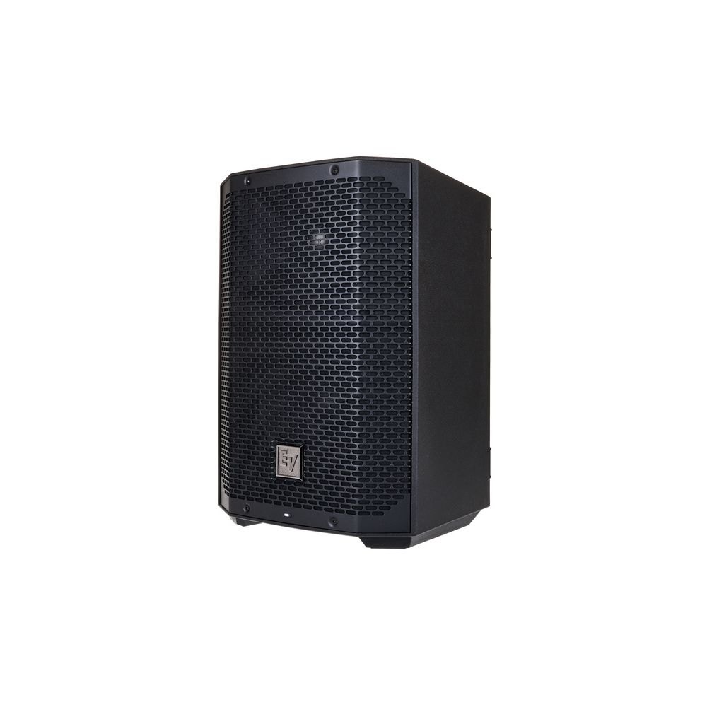 רמקול מוגבר עם סוללה Electro-Voice Everse 8 – 400W, 8 אינץ׳, Bluetooth 6 רמקול מוגבר עם סוללה Electro-Voice Everse 8 – 400W, 8 אינץ׳, Bluetooth – תמונה 6