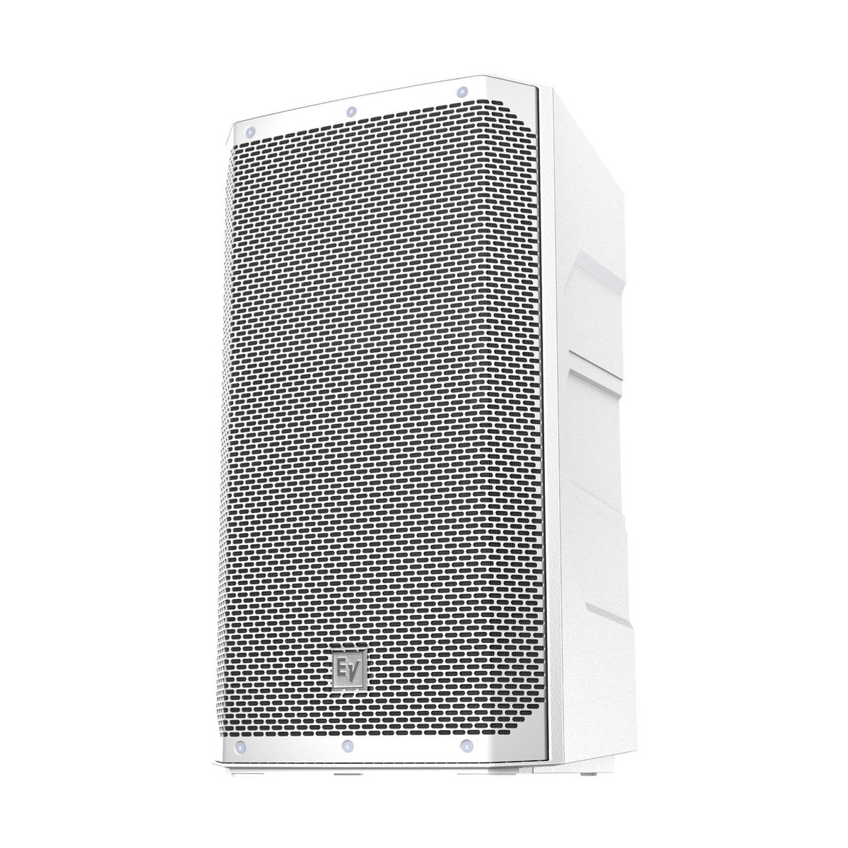 רמקול פסיבי לבן Electro-Voice ELX200-12-W – 12 אינץ׳, 300W RMS 1 רמקול פסיבי לבן Electro-Voice ELX200-12-W במבט קדמי