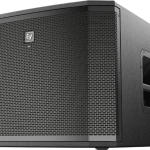 סאב וופר מוגבר Electro-Voice ETX-15SP – 15 אינץ׳, 1800W