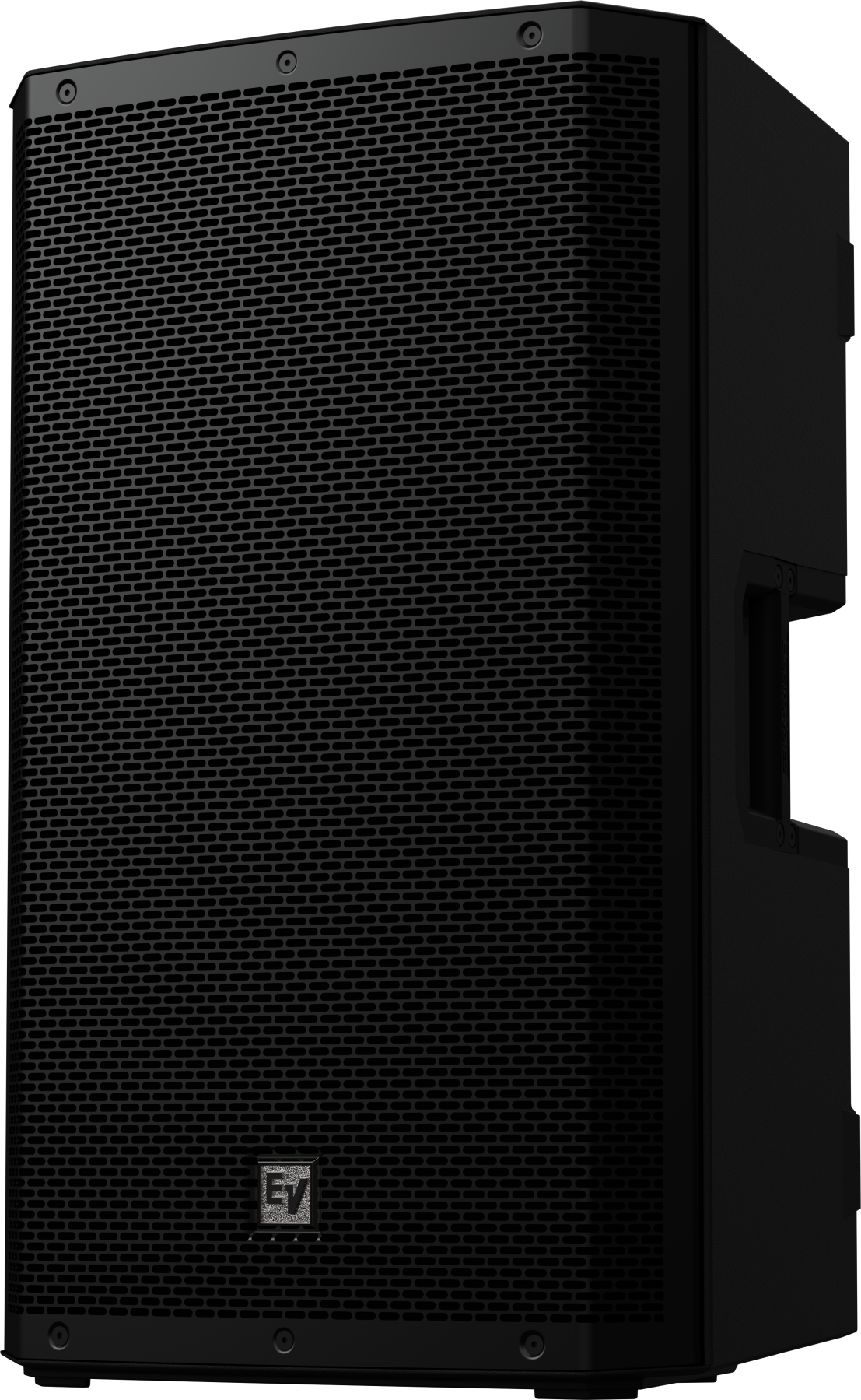 רמקול פסיבי Electro-Voice ZLX-15-G2 – 15 אינץ׳, 250W RMS 1 רמקול פסיבי Electro-Voice ZLX-15-G2 במבט קדמי שמאלי