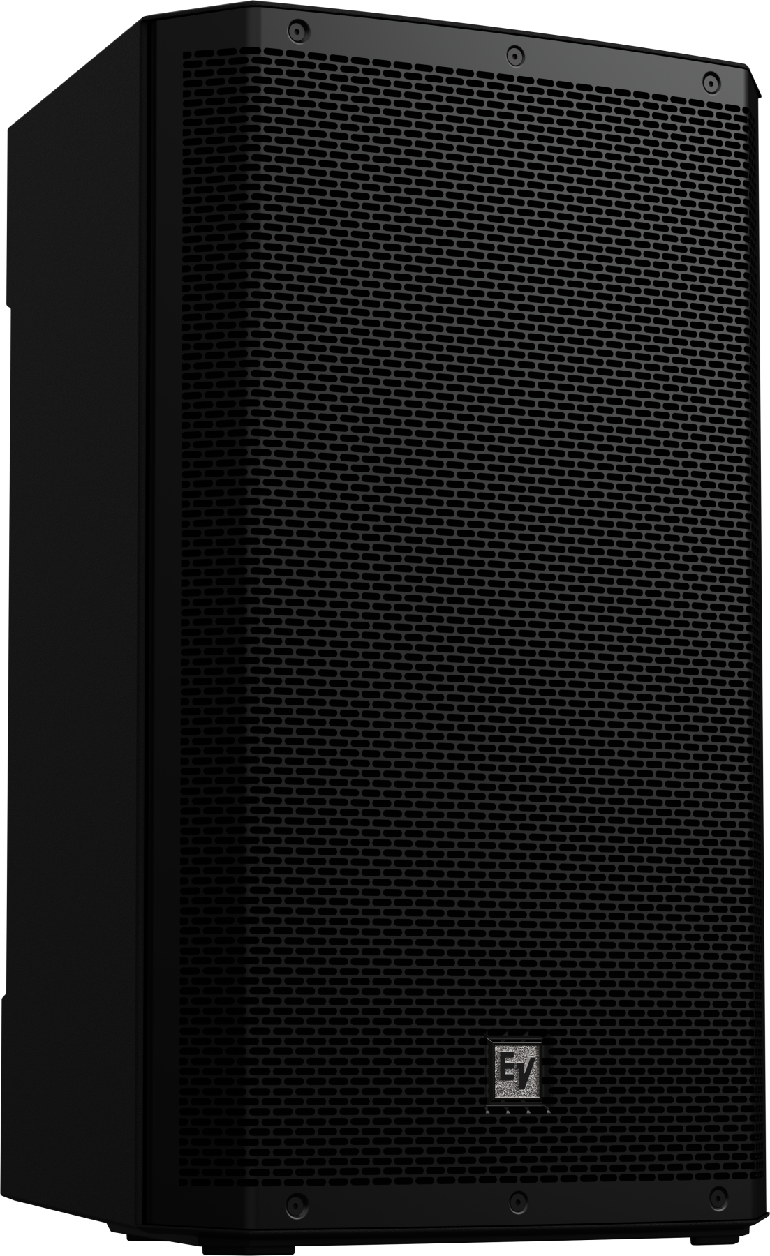רמקול פסיבי Electro-Voice ZLX-15-G2 – 15 אינץ׳, 250W RMS 3 רמקול פסיבי Electro-Voice ZLX-15-G2 במבט קדמי ימני