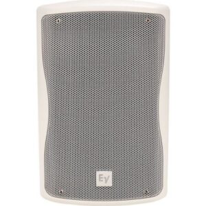 רמקול פסיבי לבן Electro-Voice ZX1-90 – 8 אינץ׳, 200W