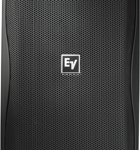 רמקול התקנה Electro-Voice ZX1i-90 – 8 אינץ׳, שחור