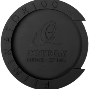 מונע פידבק לפתח גיטרה אקוסטית Ortega Eliminator