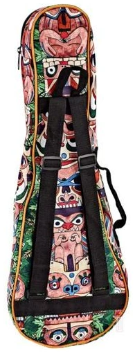 תיק ליוקללה סופרן Ortega KUB-TM-SO Totem 2 תיק ליוקללה סופרן Ortega KUB-TM-SO Totem