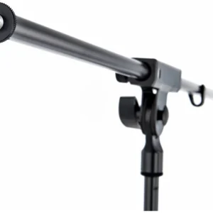 סטנד מיקרופון K&M 21060 — יורש ה־210/2