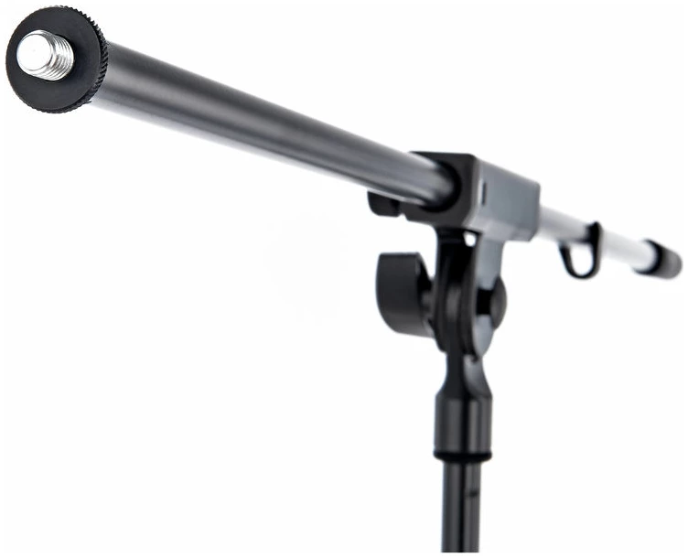 סטנד מיקרופון K&M 21060 — יורש ה־210/2 2 סטנד מיקרופון K&M 21060 — יורש ה־210/2 — תמונה 2