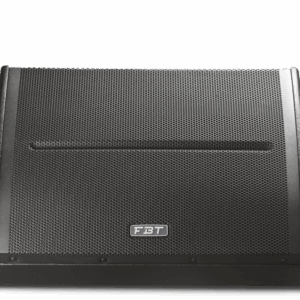 מוניטור במה אקטיבי FBT X-PRO 112MA – 12 אינץ׳; Bluetooth ו־DSP