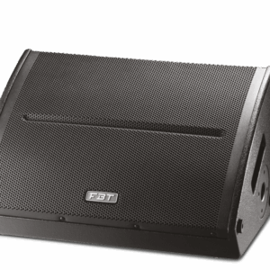 מוניטור במה אקטיבי FBT X-PRO 112MA – 12 אינץ׳; Bluetooth ו־DSP