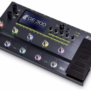 מולטי אפקט לגיטרה Mooer GE300
