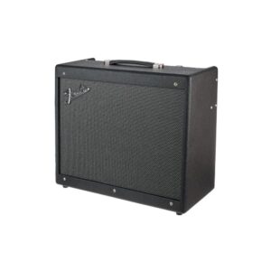 מגבר גיטרה Fender Mustang GTX100 – 100W, 12 אינץ׳, 200 פריסטים ולופר