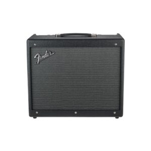 מגבר גיטרה Fender Mustang GTX100 – 100W, 12 אינץ׳, 200 פריסטים ולופר