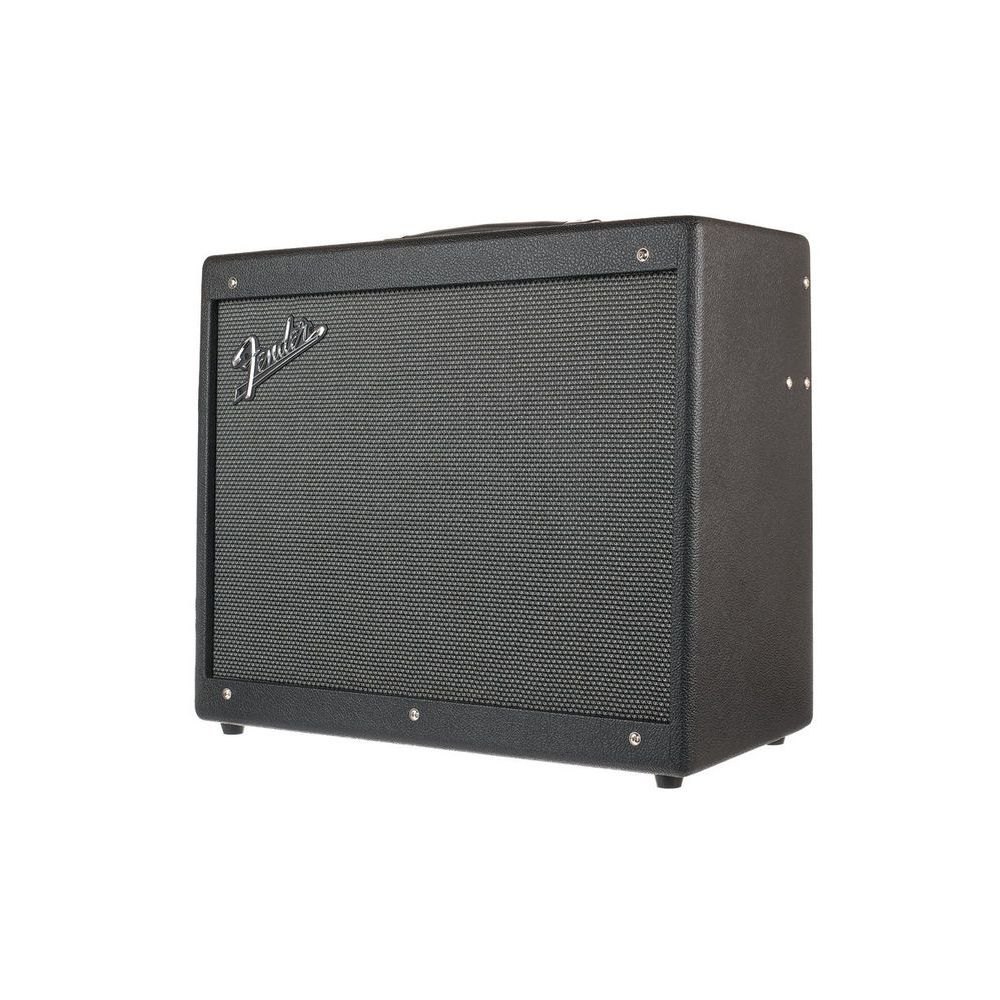 מגבר גיטרה Fender Mustang GTX100 – 100W, 12 אינץ׳, 200 פריסטים ולופר 6 מגבר גיטרה Fender Mustang GTX100 – 100W, 12 אינץ׳, 200 פריסטים ולופר – תמונה 6