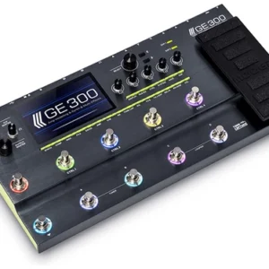 מולטי אפקט לגיטרה Mooer GE300