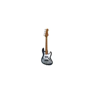 יוקללי Flight Mini JB Bass Moonburst