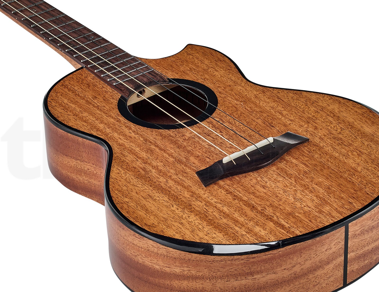 יוקללי Flight Nomad Baritone 5 יוקללי Flight Nomad Baritone – תמונה 5