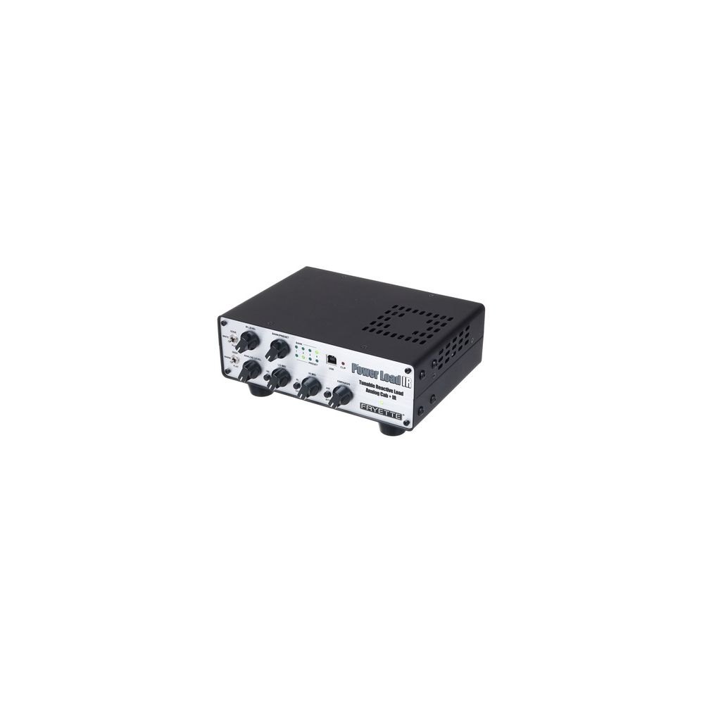 מגבר Fryette Power Load IR 1 מגבר Fryette Power Load IR