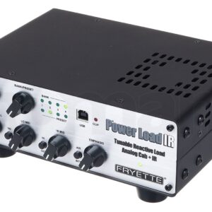 מגבר Fryette Power Load IR