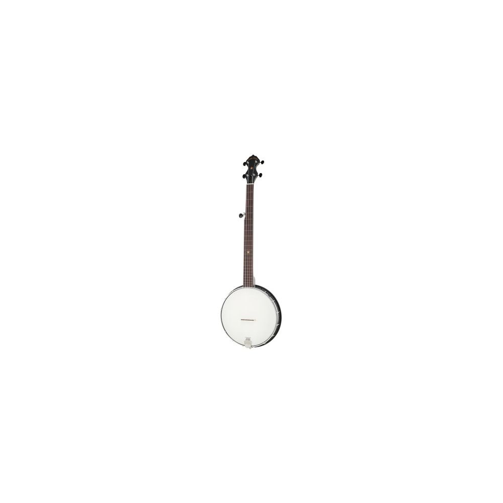 בנג׳ו Gold Tone AC-1FL Open Back Fretless 1 בנג׳ו Gold Tone AC-1FL Open Back Fretless