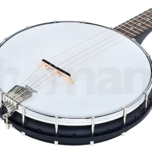 בנג׳ו Gold Tone AC-1LN Openback Long Neck 5str