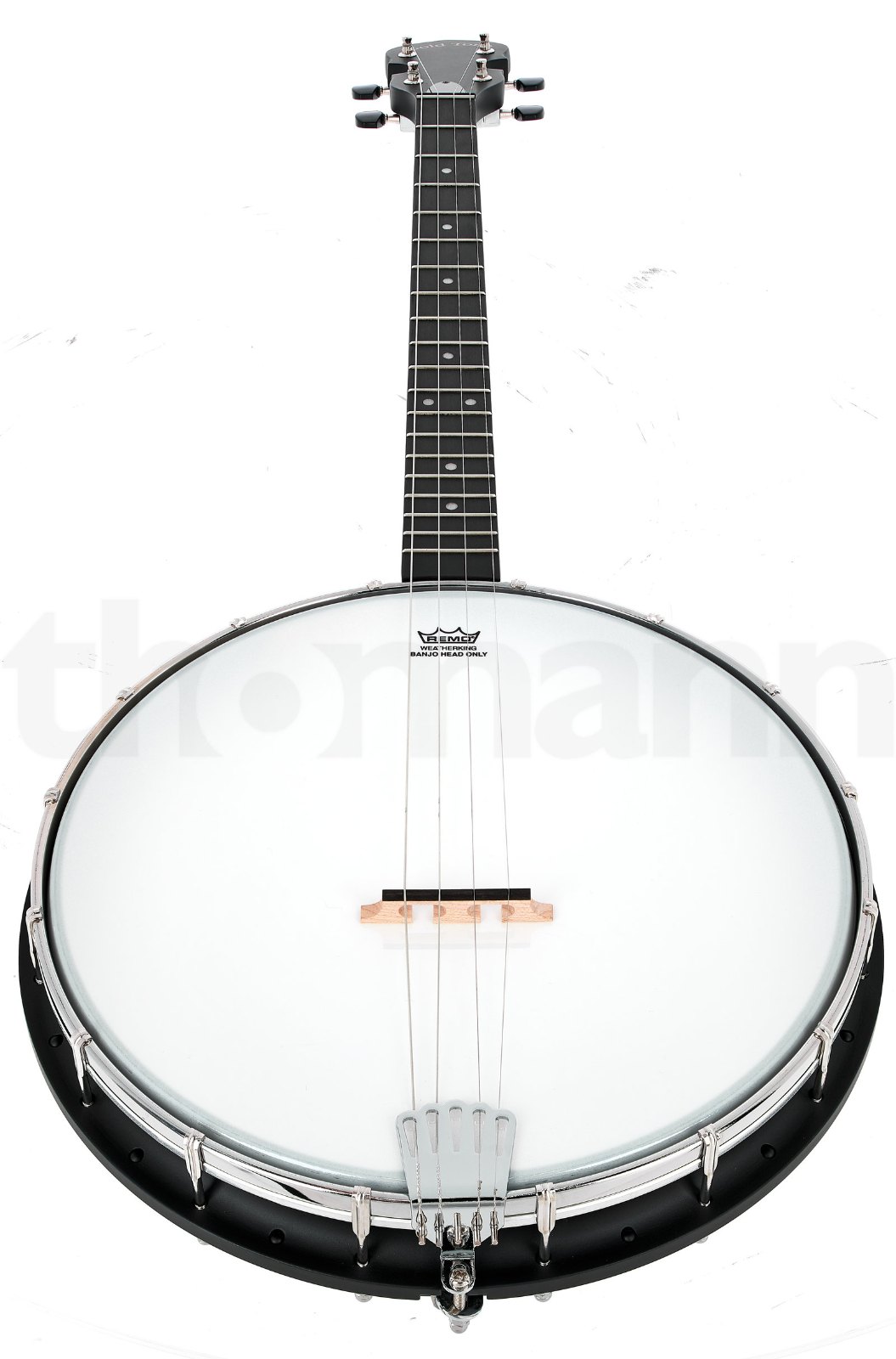 בנג׳ו Gold Tone AC-4 Openback Tenor Banjo 2 בנג׳ו Gold Tone AC-4 Openback Tenor Banjo – תמונה 2