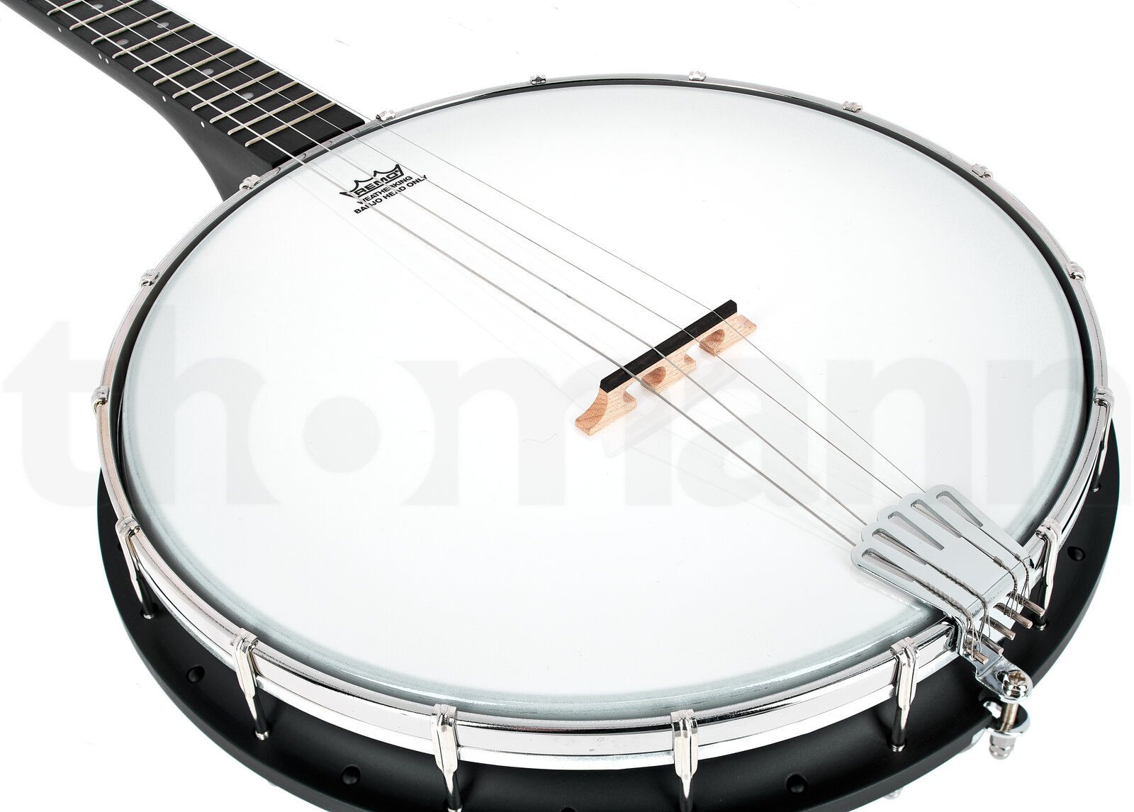 בנג׳ו Gold Tone AC-4 Openback Tenor Banjo 3 בנג׳ו Gold Tone AC-4 Openback Tenor Banjo – תמונה 3
