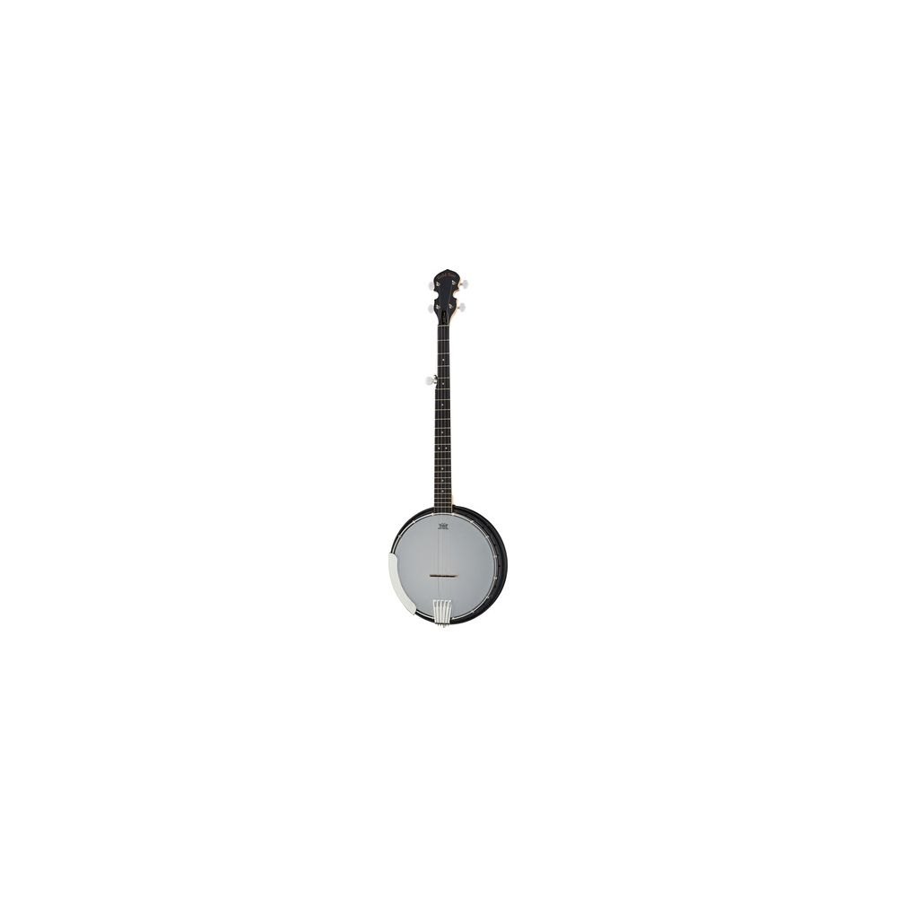 בנג׳ו Gold Tone AC-5 5 String Resonator Banjo 1 בנג׳ו Gold Tone AC-5 5 String Resonator Banjo