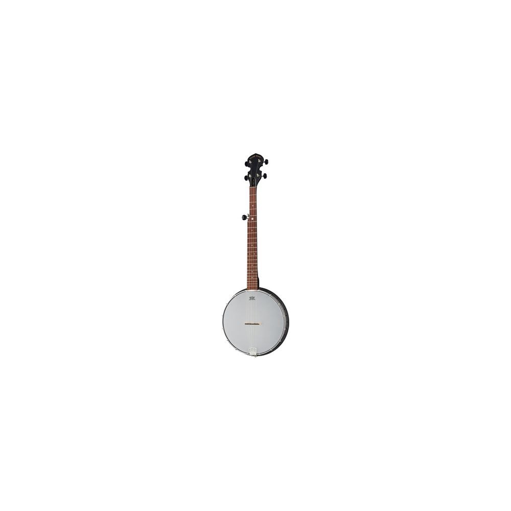 בנג׳ו Gold Tone AC Traveler 5 string Banjo 1 בנג׳ו Gold Tone AC Traveler 5 string Banjo