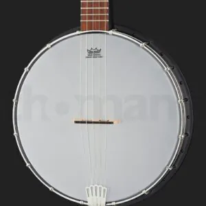בנג׳ו Gold Tone AC Traveler 5 string Banjo