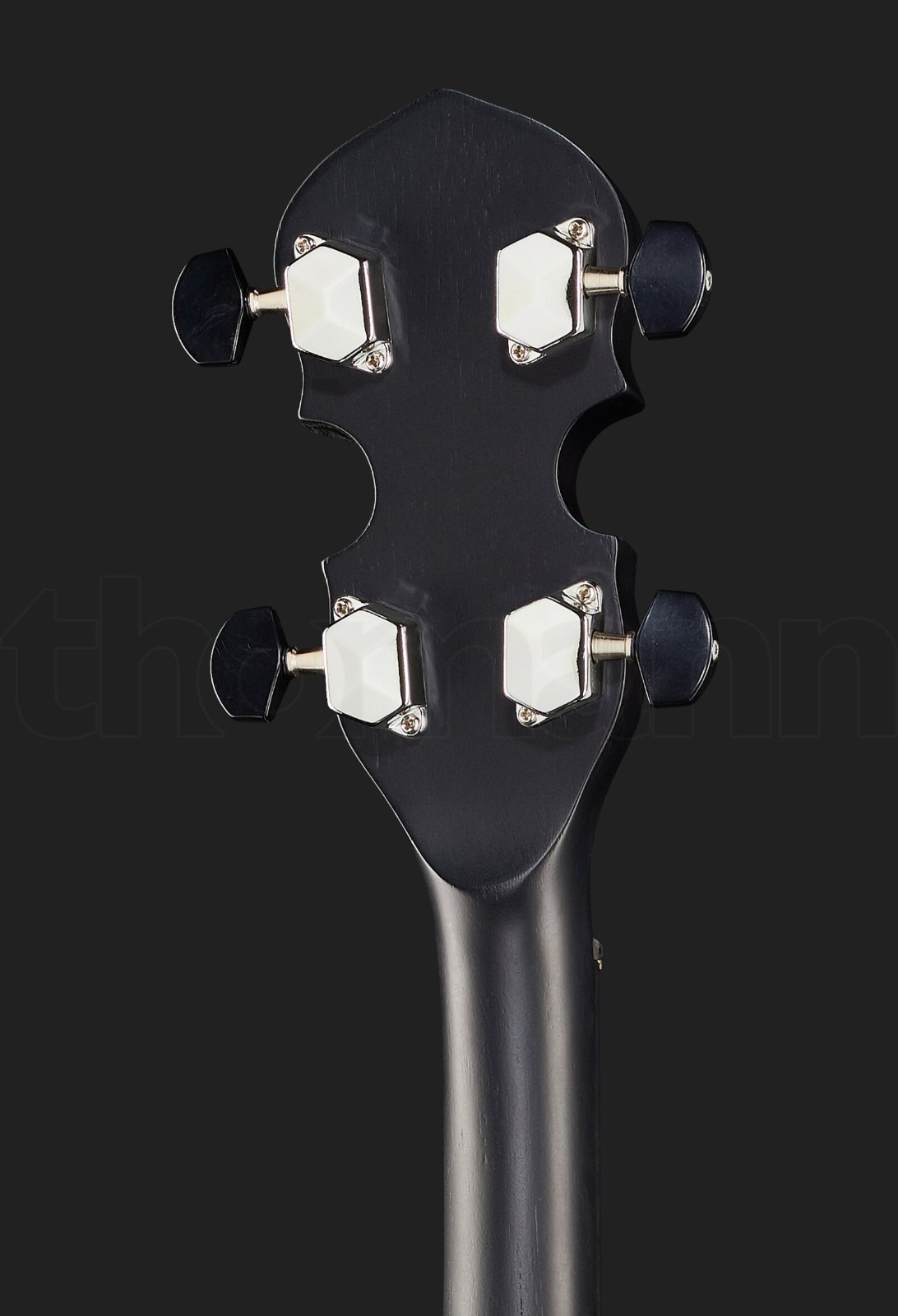 בנג׳ו Gold Tone AC Traveler 5 string Banjo 5 בנג׳ו Gold Tone AC Traveler 5 string Banjo – תמונה 5