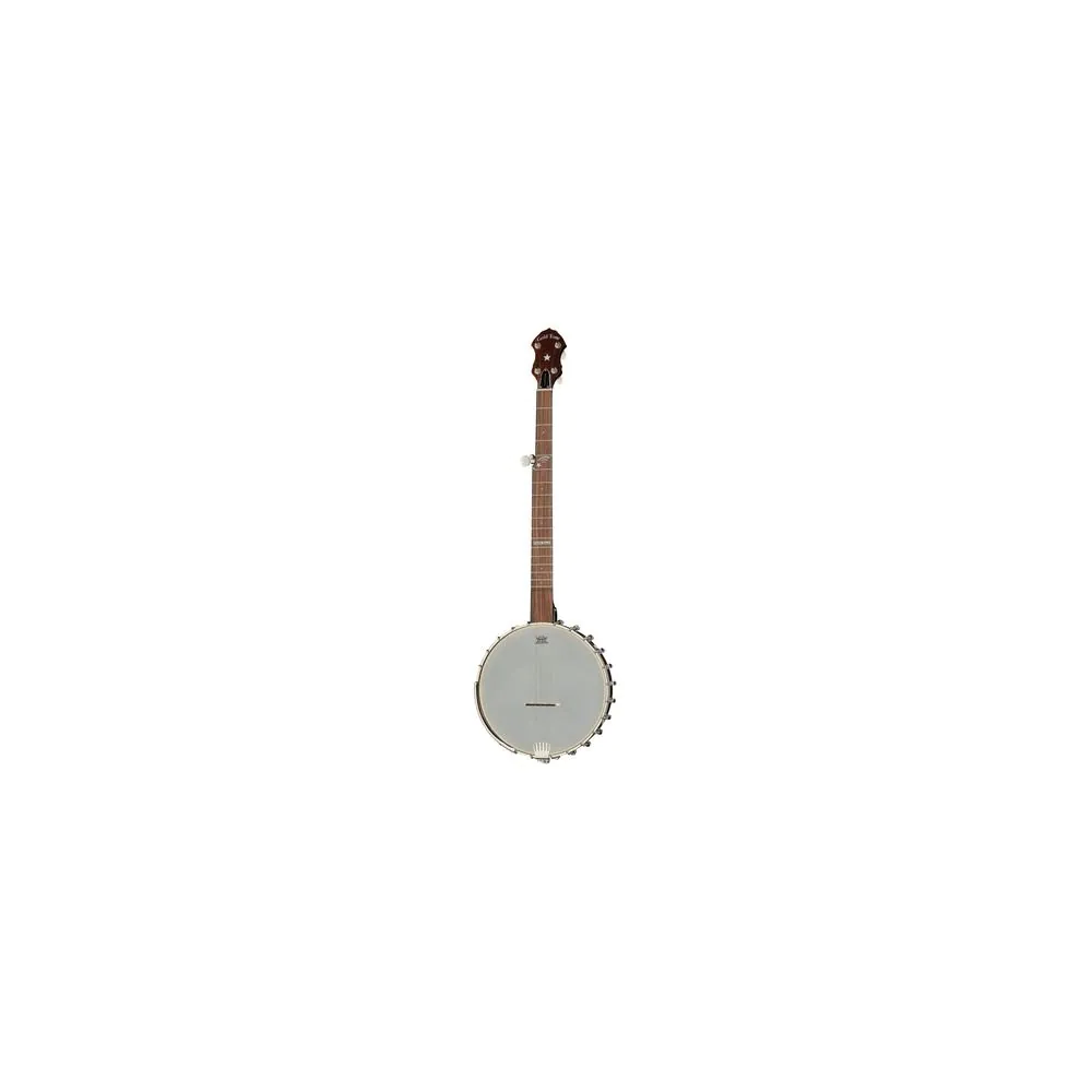 בנג׳ו Gold Tone CB-100 Clawhammer Banjo 1 בנג׳ו Gold Tone CB-100 Clawhammer Banjo