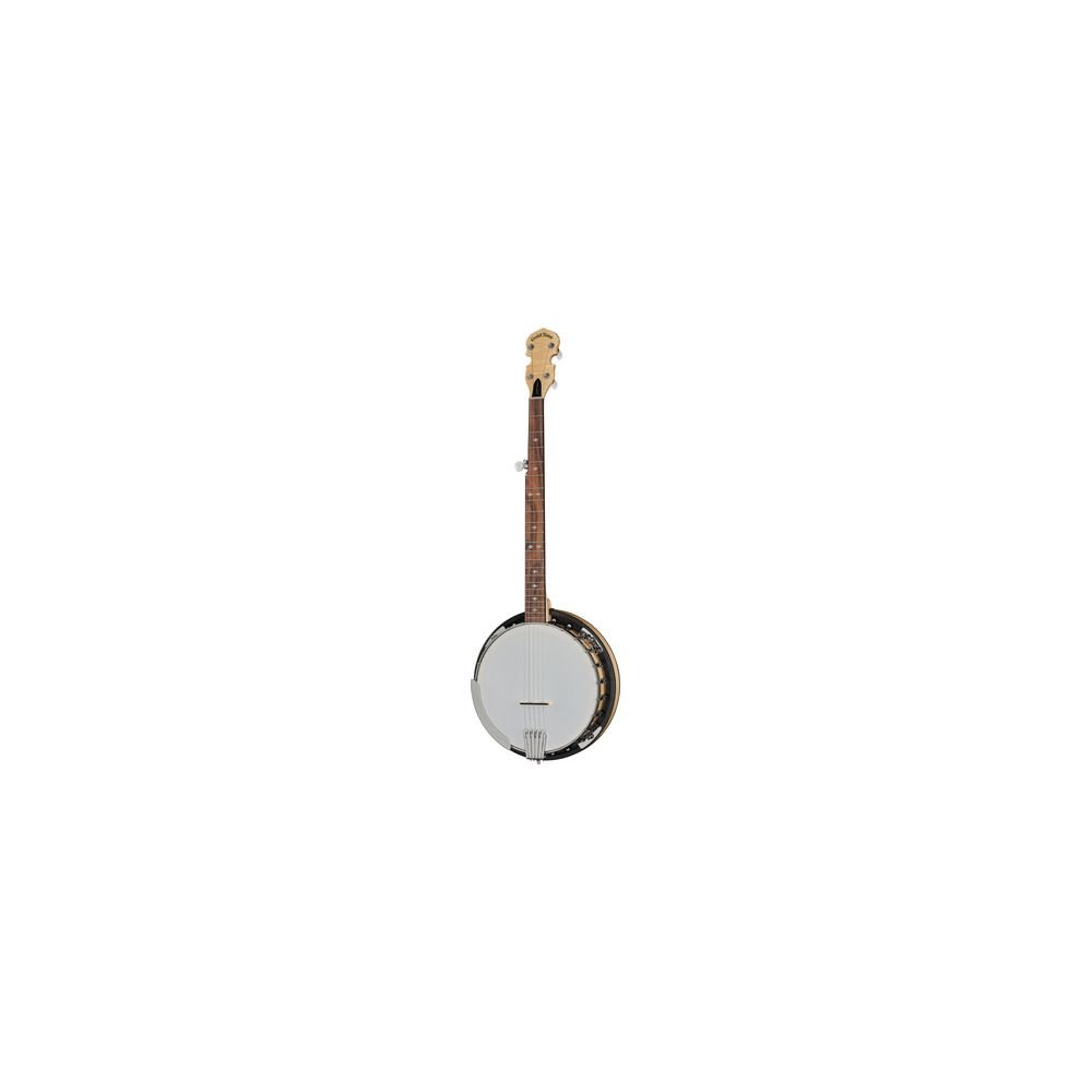 בנג׳ו Gold Tone CC-100RW 5 String Banjo 1 בנג׳ו Gold Tone CC-100RW 5 String Banjo