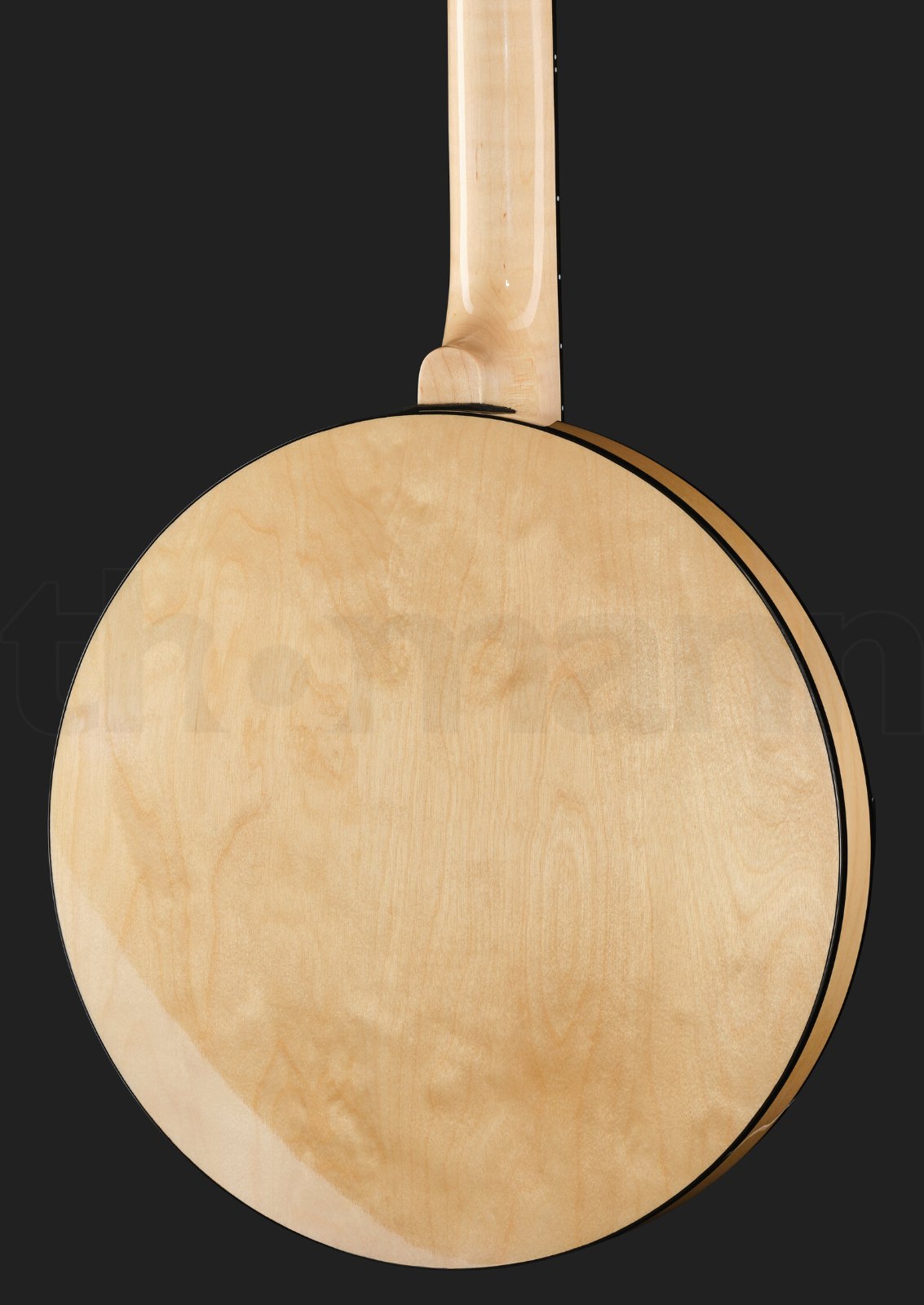 בנג׳ו Gold Tone CC-100RW 5 String Banjo 3 בנג׳ו Gold Tone CC-100RW 5 String Banjo – תמונה 3